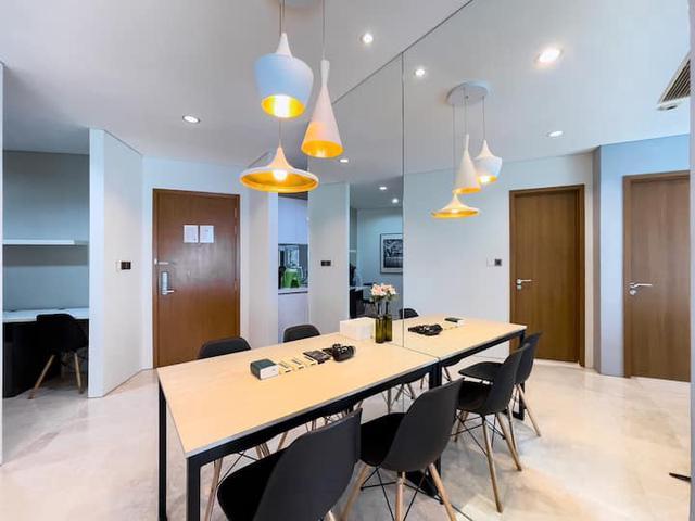 Condominium for sale in Tanjong Sepat, Selangor