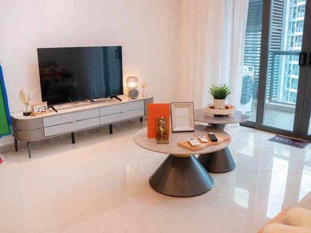 Serviced Residence for sale in Petaling, Subang Jaya