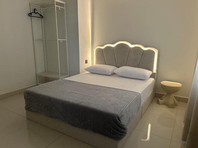 Serviced Residence for sale in Kajang, Langat