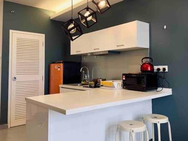 Condominium for sale in Tanjong Sepat, Selangor