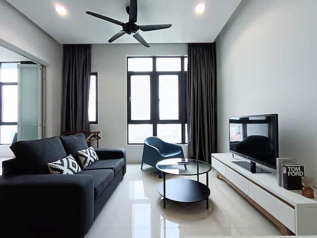 Serviced Residence for sale in Kajang, Langat