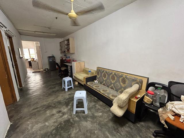Apartment for sale in Petaling, Subang Jaya