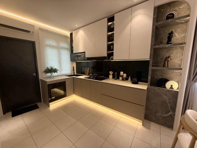 Terraced House for sale in Cheng, Bandaraya Melaka