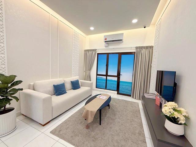 Apartment for sale in Malaka