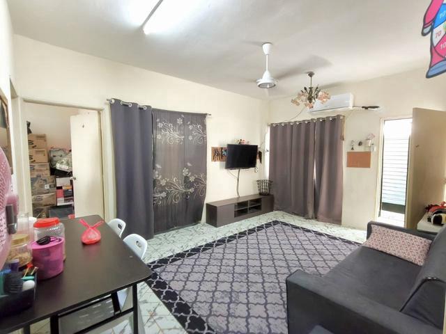 Apartment for sale in Port Klang, Selangor