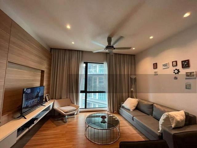 Apartment for sale in Kajang, Langat
