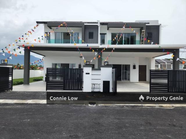 Terraced House for sale in Perak, Tanjong Ipoh