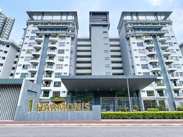 Apartment for sale in Selayang, Selangor
