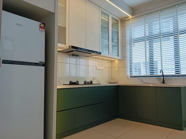 Terraced House for sale in Malaka