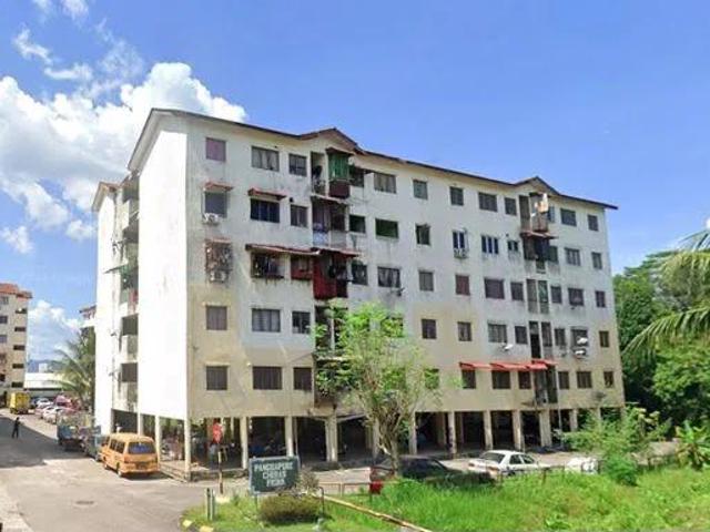 Apartment for sale in Majlis Perbandaran Kajang, Hulu Langat