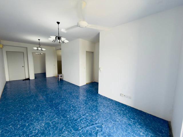 Apartment for sale in Kajang, Langat