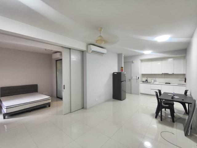 Serviced Residence for sale in Country Heights Damansara, Kuala Lumpur
