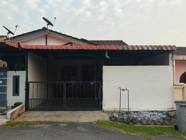 Terraced House for sale in Sendayan Village, Negeri Sembilan