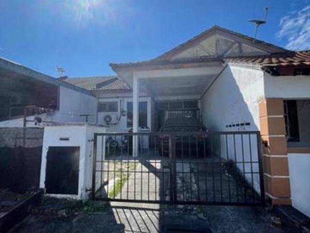 Terraced House for sale in Sendayan Village, Negeri Sembilan