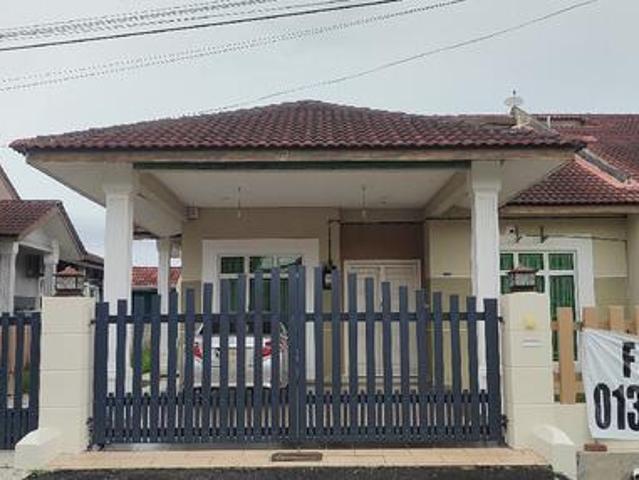 Residential House for sale in Paya Rumput, Malaka