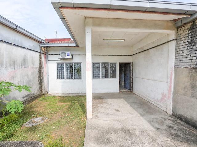 Terraced House for sale in Petaling, Alam Impian