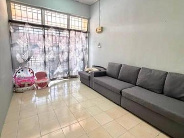 Terraced House for sale in Sendayan Village, Negeri Sembilan