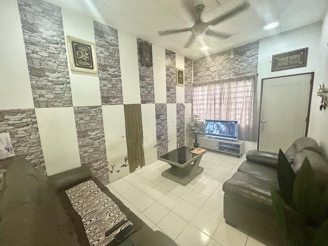 Terraced House for sale in Kajang, Langat