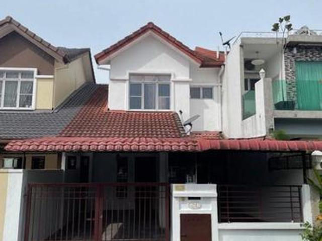 Terraced House for sale in Petaling, Subang Jaya