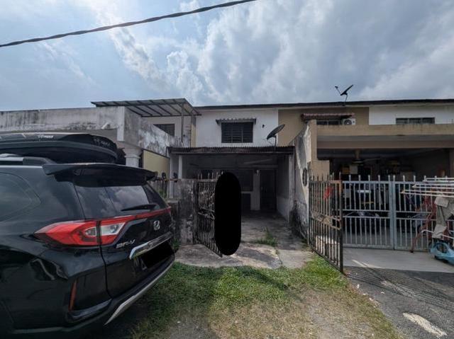 Terraced House for sale in Kajang, Langat