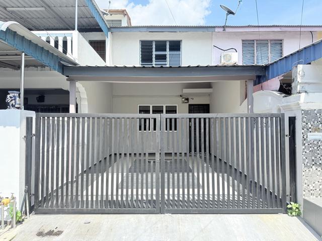 Terraced House for sale in Kulai, Johor