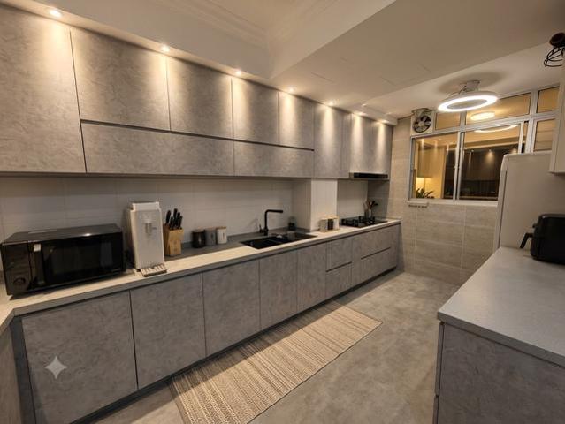 Apartment for sale in Bandar Bukit Raja, Bandaraya Klang