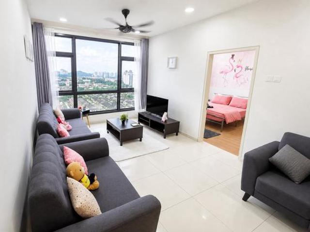 Condominium for sale in Petaling, Damansara Damai