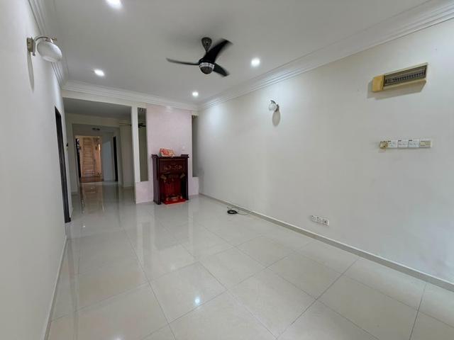 Terraced House for sale in Kepong, Kuala Lumpur