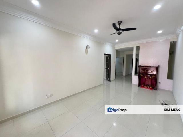 House for sale in Kepong, Kuala Lumpur