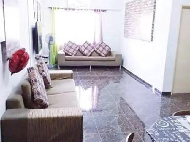 Apartment for sale in Selayang, Selangor