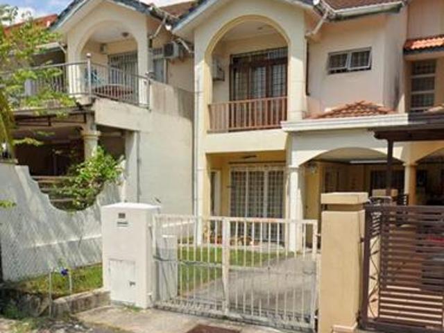 Terraced House for sale in Petaling, Subang Jaya
