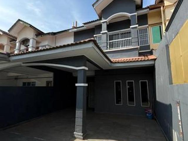 Terraced House for sale in Port Klang, Selangor