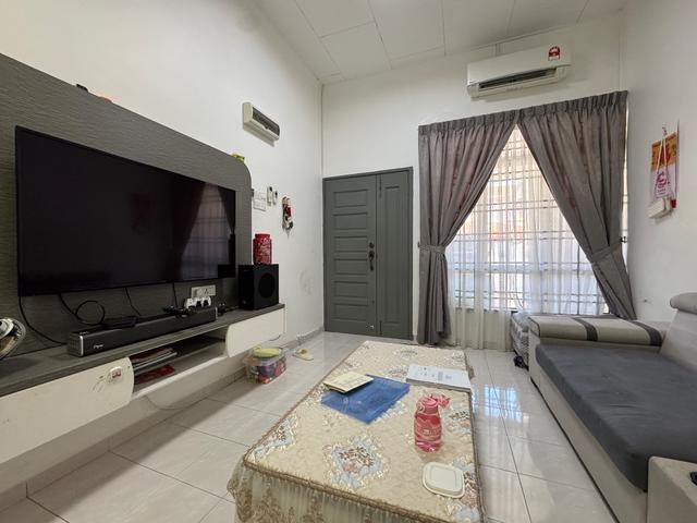 Terraced House for sale in Bukit Katil