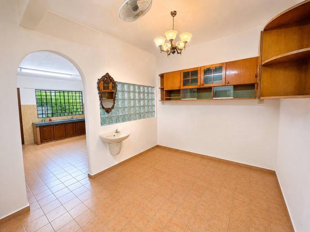 Terraced House for sale in Cheras, Kuala Lumpur