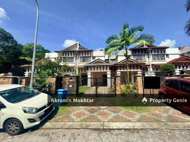Terraced House for sale in Petaling, Alam Impian