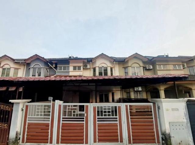 Terraced House for sale in Kajang, Langat