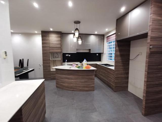 Terraced House for sale in Alam Impian, Selangor
