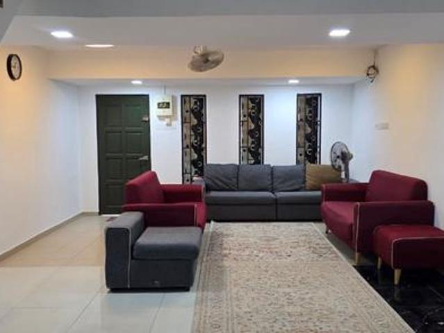 Terraced House for sale in Kajang, Langat