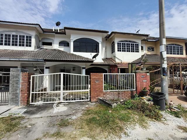 Terraced House for sale in Kajang, Langat