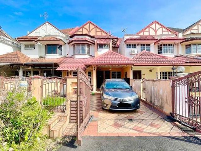Terraced House for sale in Petaling, Subang Jaya