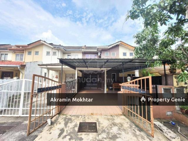 Terraced House for sale in Petaling, Subang Jaya