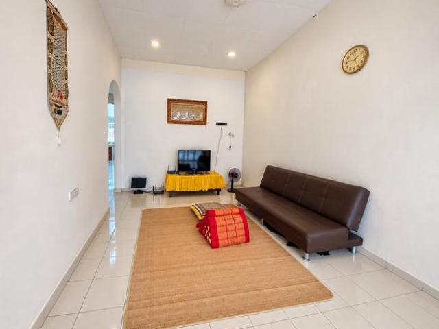 Terraced House for sale in Muar