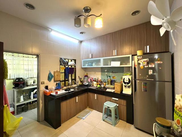 Terraced House for sale in The Pano @ Jalan Ipoh, Kuala Lumpur
