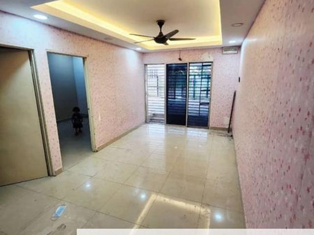 House for sale in Selayang, Selangor