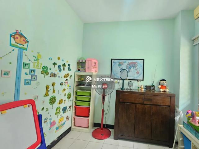 Residential House for sale in Johore Bahru, Johor