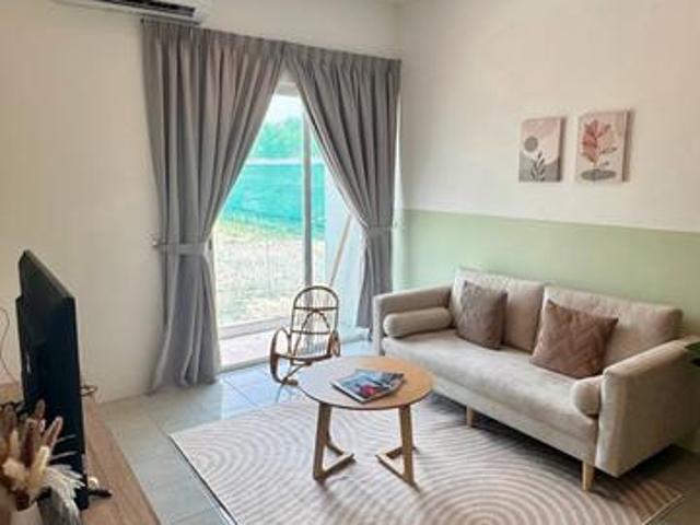 Condominium for sale in Perak, Tanjong Ipoh
