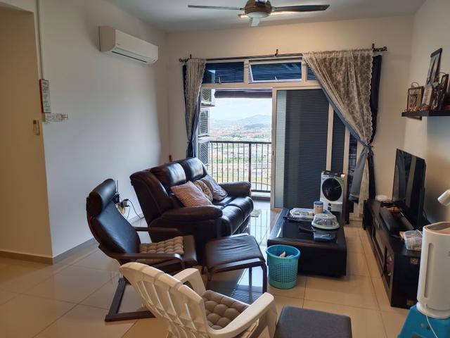 Serviced Residence for rent in Malaka