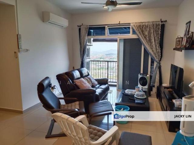 Condominium for rent in Malaka