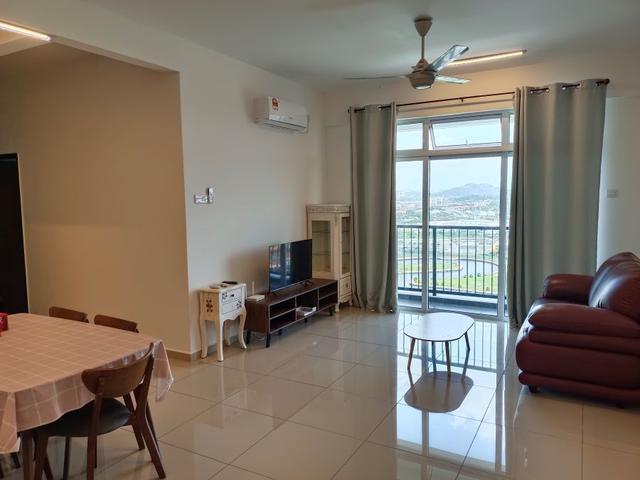 Serviced Residence for sale in Malaka