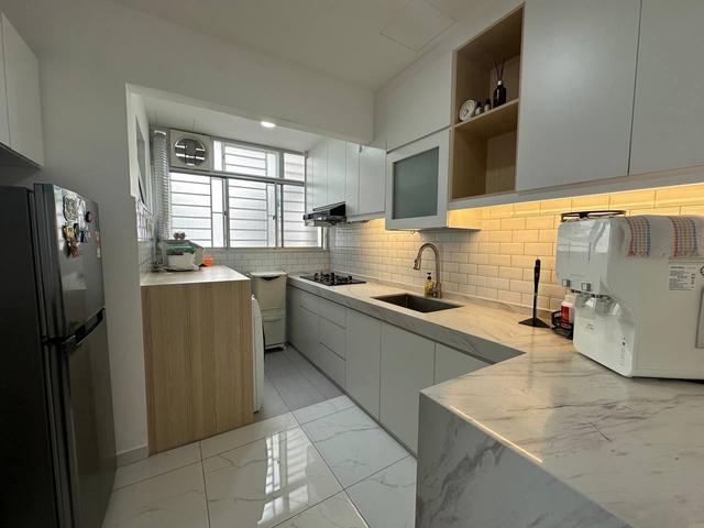 Apartment for sale in Petaling, Alam Impian
